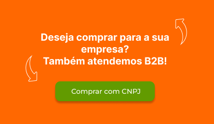 Deseja comprar para a sua empresa? Também atendemos B2B!